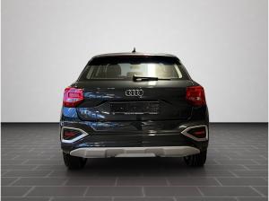 Audi Q2 AHK/Rückfahrkamera/Virt. Cockp. Plus