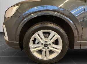 Audi Q2 AHK/Rückfahrkamera/Virt. Cockp. Plus