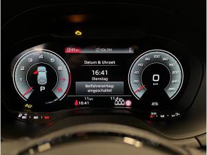 Audi Q2 AHK/Rückfahrkamera/Virt. Cockp. Plus