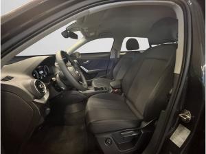 Audi Q2 AHK/Rückfahrkamera/Virt. Cockp. Plus