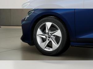 Audi A3 Limousine S line 35 TFSI Navi AHK Kamera inkl. Winterräder