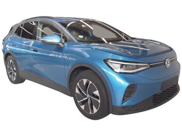 Volkswagen ID.4 Pro