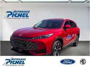 MG HS 🚗 Der MG HS Hybrid+ Luxury wartet auf dich!