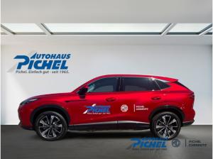 MG HS 🚗 Der MG HS Hybrid+ Luxury wartet auf dich!
