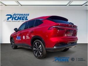 MG HS 🚗 Der MG HS Hybrid+ Luxury wartet auf dich!