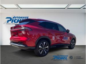 MG HS 🚗 Der MG HS Hybrid+ Luxury wartet auf dich!