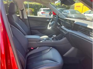 MG HS 🚗 Der MG HS Hybrid+ Luxury wartet auf dich!