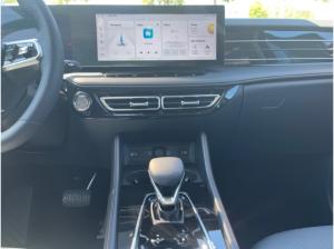 MG HS 🚗 Der MG HS Hybrid+ Luxury wartet auf dich!