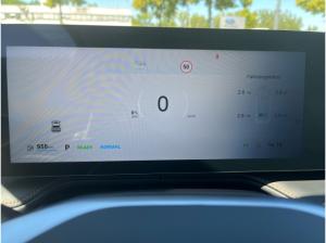 MG HS 🚗 Der MG HS Hybrid+ Luxury wartet auf dich!