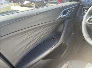 MG HS 🚗 Der MG HS Hybrid+ Luxury wartet auf dich!