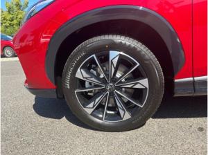 MG HS 🚗 Der MG HS Hybrid+ Luxury wartet auf dich!