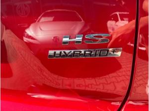 MG HS 🚗 Der MG HS Hybrid+ Luxury wartet auf dich!
