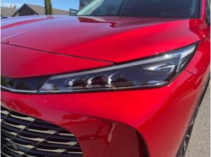 MG HS 🚗 Der MG HS Hybrid+ Luxury wartet auf dich!