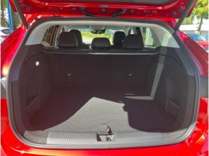 MG HS 🚗 Der MG HS Hybrid+ Luxury wartet auf dich!