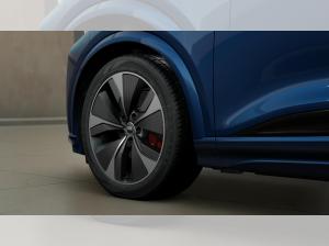 Audi SQ6 e-tron Exterieurpaket Schwarz, 21 Zoll, B&O, AHK, 8-Fach bereift