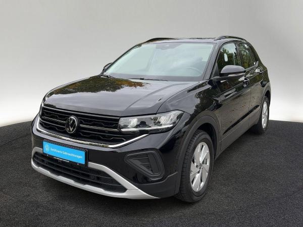 Volkswagen T-Cross 1.0 TSI Life DSG Navi ACC CarPlay LED