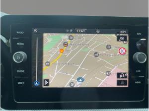 Volkswagen T-Cross 1.0 TSI Life DSG Navi ACC CarPlay LED