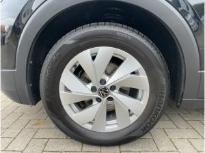 Volkswagen T-Cross 1.0 TSI Life DSG Navi ACC CarPlay LED