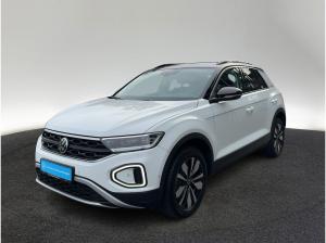 Volkswagen T-Roc 2.0 TDI Life DSG AHK Navi Kamera CarPlay