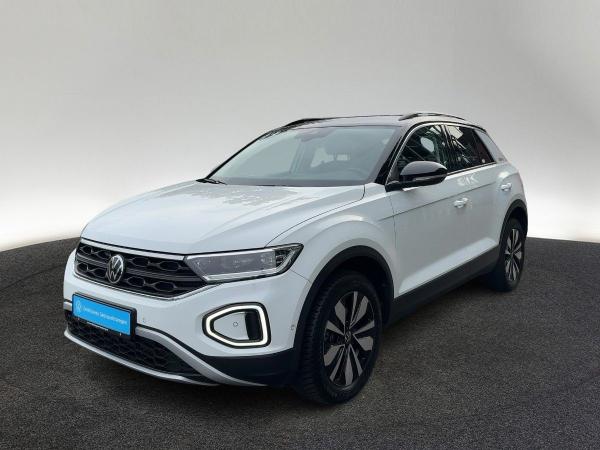 Volkswagen T-Roc 2.0 TDI Life DSG AHK Navi Kamera CarPlay