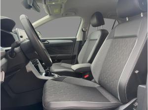 Volkswagen T-Roc 2.0 TDI Life DSG AHK Navi Kamera CarPlay