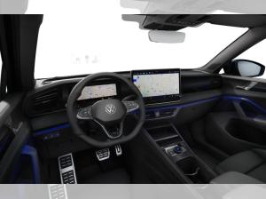 Volkswagen Tiguan 2.0 TDI 4MOTION R-LINE *AHK*STADHZG*LEDER*WR*