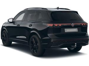 Volkswagen Tiguan 2.0 TDI 4MOTION R-LINE *AHK*STADHZG*LEDER*WR*