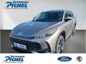 MG HS 🔥 PHEV Luxury  - Sofort verfügbar in verschiedenen Farben🔥