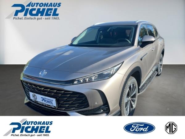 MG HS 🔥 PHEV Luxury  - Sofort verfügbar in verschiedenen Farben🔥