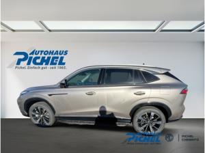 MG HS 🔥 PHEV Luxury  - Sofort verfügbar in verschiedenen Farben🔥