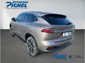 MG HS 🔥 PHEV Luxury  - Sofort verfügbar in verschiedenen Farben🔥