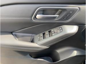 Nissan Qashqai 🚗🔥TEKNA 1.3 MHEV - Winterkompletträder GRATIS! 🔥🚗