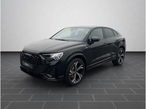 Audi Q3 Sportback | 245PS Quattro Power