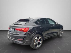 Audi Q3 Sportback | 245PS Quattro Power