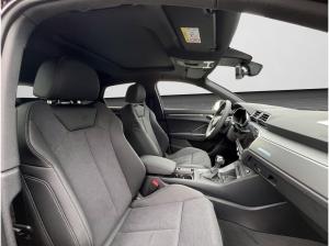 Audi Q3 Sportback | 245PS Quattro Power