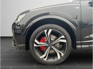 Audi Q3 Sportback | 245PS Quattro Power