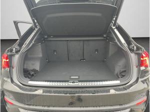 Audi Q3 Sportback | 245PS Quattro Power