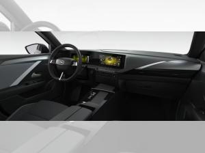 Opel Astra Edition⚡ Bestellungfahrzeug⚡Allwetterreifen⚡Grafik Grau ⚡