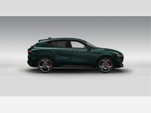 Alfa Romeo Tonale NEUES MODELL Veloce | SOFORT VERFÜGBAR | Gewerbe
