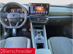 Cupra Formentor 2.0 TSI DSG 4Drive VZ Tribe Edition 19 SENNH