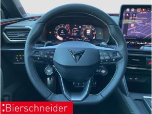 Cupra Leon SP 2.0 TSI DSG 4Drive VZ Tribe Edition AHK MATRIX SENNH