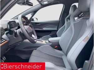 Cupra Born VZ PANO WÄPU SENNH HuD