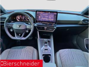 Cupra Leon SP 2.0 TSI DSG 4Drive VZ Tribe Edition AHK MATRIX SENNH