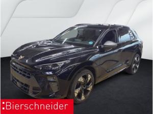 Cupra Terramar 2.0 TSI 4Drive VZ AHK PANO SENNH 360