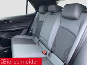 Cupra Born VZ PANO WÄPU SENNH HuD