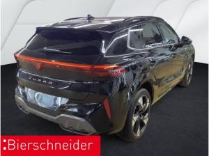 Cupra Terramar 2.0 TSI 4Drive VZ AHK PANO SENNH 360