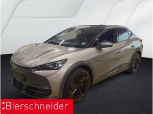 Cupra Tavascan Endurance PANO HuD WÄPU