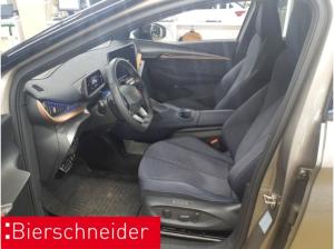 Cupra Tavascan Endurance PANO HuD WÄPU