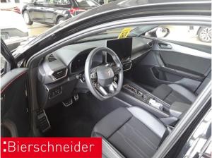 Cupra Leon 1.5 eTSI DSG EDGE CAM GANZJAHR