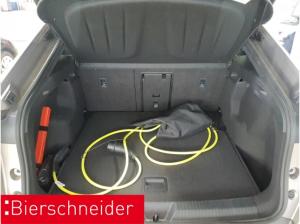 Cupra Tavascan Endurance PANO HuD WÄPU